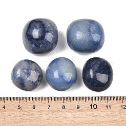 Natural Blue Aventurine Beads&nbsp;GG-CBAD0F6-B36-01A
