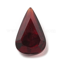 Glass Rhinestone Cabochons&nbsp;GLAA-B012-47B