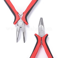 Carbon Steel Jewelry Pliers&nbsp;PT-S034