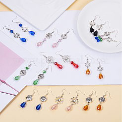 DIY Earring Making&nbsp;DIY-SC0008-08