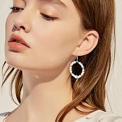 DIY Earring Findings Kits&nbsp;DIY-SP0006-23