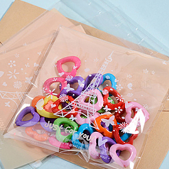 Rectangle OPP Cellophane Bags&nbsp;OPC-I005-11B