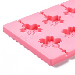 DIY Lollipop Making Food Grade Silicone Molds&nbsp;LS-DIY-P065-10