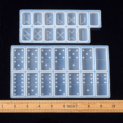 Silicone Molds Sets&nbsp;DIY-TA0002-94
