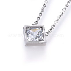 304 Stainless Steel Jewelry Sets&nbsp;SJEW-H137-25P