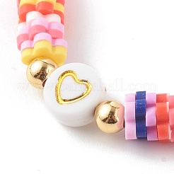 Stackable Bracelets&nbsp;X1-BJEW-JB06300