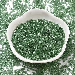 Imitation Cat Eyes Glass Seed Beads&nbsp;SEED-H003-03I