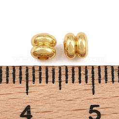 Brass Beads&nbsp;KK-CBA78C7-27B-G