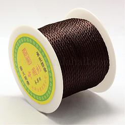 Nylon Braided Cord&nbsp;NWIR-R026-1.0mm-738