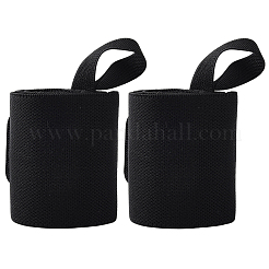 Nylon Wrist Sleeves&nbsp;AJEW-WH20020-273A