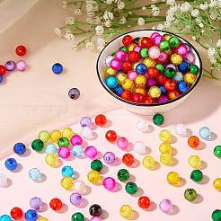 185G Transparent Acrylic Beads&nbsp;OACR-SZ0001-62