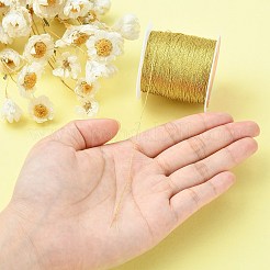 3-Ply Metallic Cord&nbsp;MCOR-CJ0001-03B-01