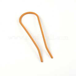 Zinc Alloy Hair Fork&nbsp;BY-TAC0003-01E