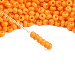 12/0 Grade A Round Glass Seed Beads&nbsp;SEED-Q009-FJX13