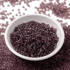 MIYUKI Round Rocailles Beads&nbsp;SEED-JP0009-RR0142