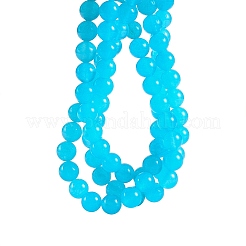 DIY Dyed Bracelet Making Kits&nbsp;DIY-SZ0003-45C