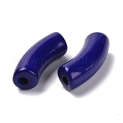 Opaque Acrylic Beads&nbsp;X1-SACR-S677-088