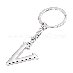Alloy Keychains&nbsp;KEYC-TADJ0001-11V