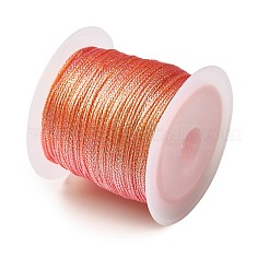 Polyester Braided Thread&nbsp;OCOR-XCP0002-32