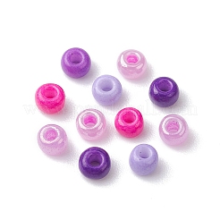 1068Pcs 6 Colors Glass Seed Beads&nbsp;SEED-FS0001-14