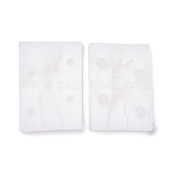 DIY Silicone Craft Doll Body Mold&nbsp;DIY-I082-04