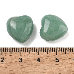 Natural Green Aventurine Beads&nbsp;G-B180-A02-01