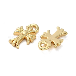 Brass Pendants&nbsp;KK-U045-06G