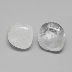 Natural Quartz Crystal Beads&nbsp;G-Q947-11