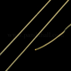 Korean Round Crystal Elastic Stretch Thread&nbsp;EW-Z002-01A-0.7mm