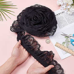Polyester Silk Lace&nbsp;AJEW-WH0816-141A