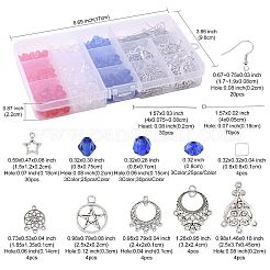 DIY Earring Making Kits&nbsp;DIY-FS0009-66
