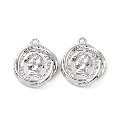 Alloy Pendants&nbsp;FIND-A023-06P