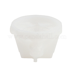 DIY Silicone Candle Molds&nbsp;SIMO-C021-09
