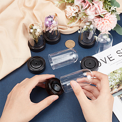 ABS Dome Cover&nbsp;DIY-WH0430-151