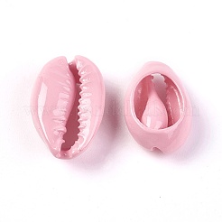 Natural Shell Beads&nbsp;BSHE-L036-18E