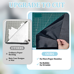PVC Self-Adhesive Stickers&nbsp;DIY-WH0591-400A