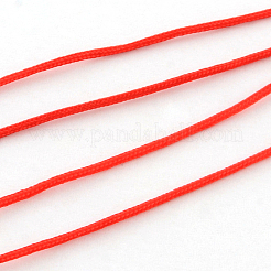 Nylon Braided Cord&nbsp;NWIR-R013-1mm-700