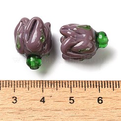 Handmade Lampwork Beads&nbsp;LAMP-B025-02A-03