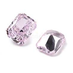 Cubic Zirconia Cabochons&nbsp;ZIRC-H126-01A