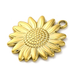 Ion Plating(IP) 304 Stainless Steel Pendants&nbsp;STAS-K293-06G