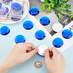 30Pcs Extra Large Jewelry Sticker&nbsp;TACR-FG0001-19A
