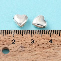 925 Sterling Silver Bead&nbsp;STER-H106-02A-S