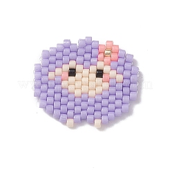 Handmade Japanese Seed Beads&nbsp;SEED-CP00013