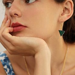 DIY Dangle Earring Making Kits&nbsp;DIY-NB0001-77