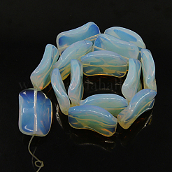 Opalite Beads Strands&nbsp;G-D412-12