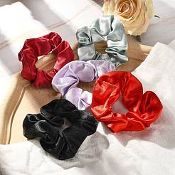 Cloth Hair Accessories&nbsp;OHAR-S197-067