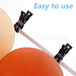 20Pcs ABS Plastic Clothes Drying Clip&nbsp;AJEW-WH0410-190B