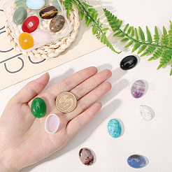 Gemstone Cabochons&nbsp;G-SC0001-13