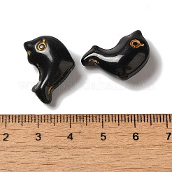 Lampwork Beads&nbsp;LAMP-P065-05A-06