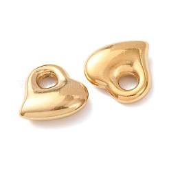 304 Stainless Steel Pendants&nbsp;STAS-I330-71G